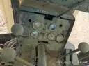 1977 John Deere 670 Articulated Motor Grader