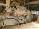 1977 John Deere 670 Articulated Motor Grader