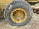 1977 John Deere 670 Articulated Motor Grader