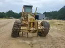 1977 John Deere 670 Articulated Motor Grader