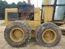 1977 John Deere 670 Articulated Motor Grader