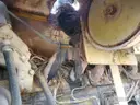 1977 John Deere 670 Articulated Motor Grader
