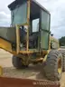 1977 John Deere 670 Articulated Motor Grader