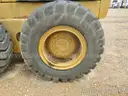 1977 John Deere 670 Articulated Motor Grader