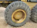 1977 John Deere 670 Articulated Motor Grader