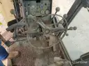 1977 John Deere 670 Articulated Motor Grader