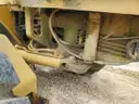 1977 John Deere 670 Articulated Motor Grader