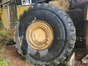 2001 Caterpillar 980G 4WD Articulated Wheel Loader