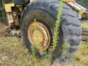 2001 Caterpillar 980G 4WD Articulated Wheel Loader