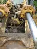 2001 Caterpillar 980G 4WD Articulated Wheel Loader