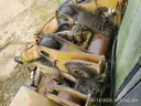 2001 Caterpillar 980G 4WD Articulated Wheel Loader