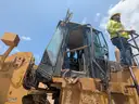 2006 Caterpillar 980H 4WD Articulated Wheel Loader
