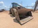 2006 Caterpillar 980H 4WD Articulated Wheel Loader