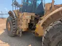 2006 Caterpillar 980H 4WD Articulated Wheel Loader