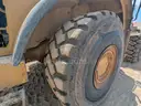 2006 Caterpillar 980H 4WD Articulated Wheel Loader