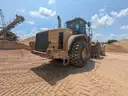 2006 Caterpillar 980H 4WD Articulated Wheel Loader