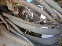 2006 Caterpillar 980H 4WD Articulated Wheel Loader