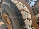 2006 Caterpillar 980H 4WD Articulated Wheel Loader