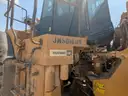 2006 Caterpillar 980H 4WD Articulated Wheel Loader