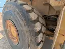 2006 Caterpillar 980H 4WD Articulated Wheel Loader