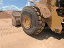 2006 Caterpillar 980H 4WD Articulated Wheel Loader