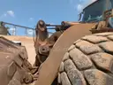 2006 Caterpillar 980H 4WD Articulated Wheel Loader