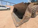 2006 Caterpillar 980H 4WD Articulated Wheel Loader
