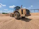 2006 Caterpillar 980H 4WD Articulated Wheel Loader