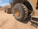 2006 Caterpillar 980H 4WD Articulated Wheel Loader
