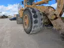 2007 Caterpillar 992G 4WD Articulated Wheel Loader