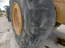 2007 Caterpillar 992G 4WD Articulated Wheel Loader
