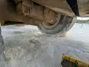 2007 Caterpillar 992G 4WD Articulated Wheel Loader