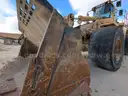 2007 Caterpillar 992G 4WD Articulated Wheel Loader