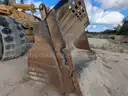 2007 Caterpillar 992G 4WD Articulated Wheel Loader