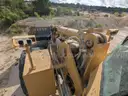 2007 Caterpillar 992G 4WD Articulated Wheel Loader