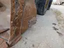 2007 Caterpillar 992G 4WD Articulated Wheel Loader
