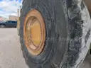 2007 Caterpillar 992G 4WD Articulated Wheel Loader