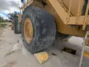 2007 Caterpillar 992G 4WD Articulated Wheel Loader