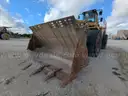 2007 Caterpillar 992G 4WD Articulated Wheel Loader
