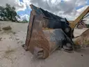 2007 Caterpillar 992G 4WD Articulated Wheel Loader