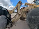 2007 Caterpillar 992G 4WD Articulated Wheel Loader
