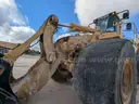 2007 Caterpillar 992G 4WD Articulated Wheel Loader