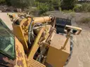 2007 Caterpillar 992G 4WD Articulated Wheel Loader
