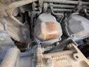 2007 Caterpillar 992G 4WD Articulated Wheel Loader