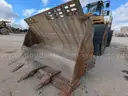 2007 Caterpillar 992G 4WD Articulated Wheel Loader