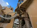 2007 Caterpillar 992G 4WD Articulated Wheel Loader