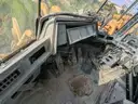 1999 Caterpillar 992G 4WD Articulated Wheel Loader