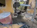 1999 Caterpillar 992G 4WD Articulated Wheel Loader