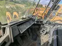 1999 Caterpillar 992G 4WD Articulated Wheel Loader