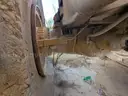 1999 Caterpillar 992G 4WD Articulated Wheel Loader